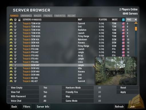 Call Of Duty: Modern Warfare 3 - Свежая информация о MW3!Update 03.09.11. CoD XP