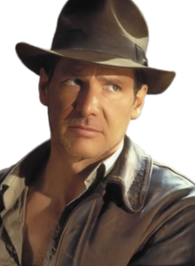 Indianajones